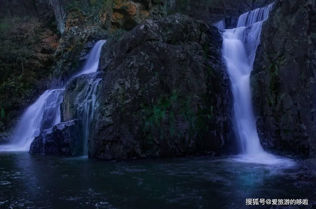 探探猫历险记