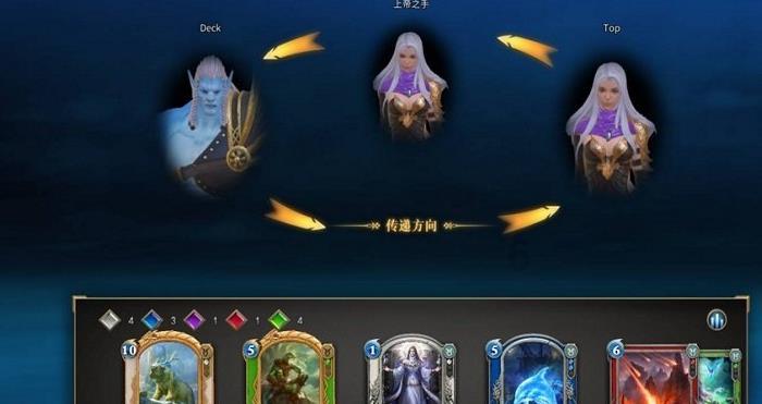 塞伯利亚之谜3