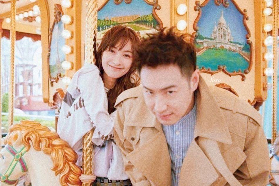 扶摇:长孙无极和杨幂饰演的扶摇是在什么时候互许终身的呢?-机智问答,智能解答您的疑问!