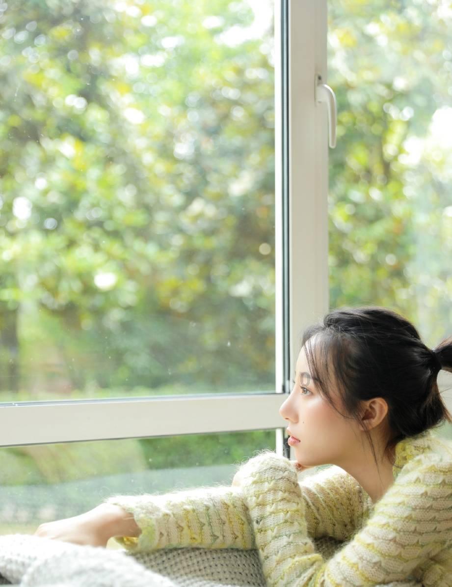 超可爱啦啦队女生