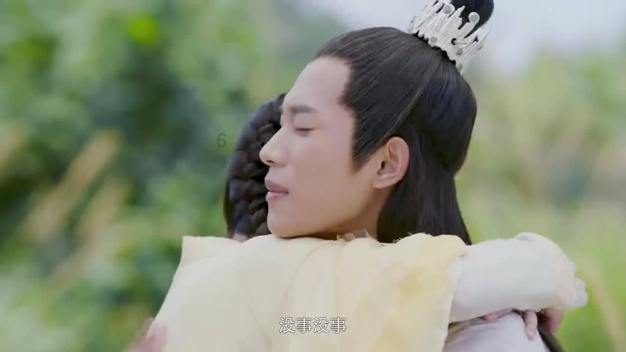 幽灵王营救
