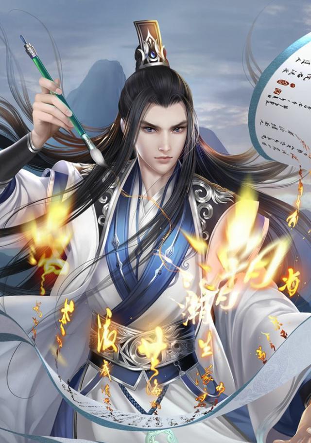 救援落湖男孩