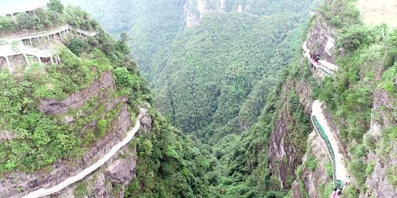阿凯历险记